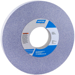 NORTON Norton 66253160769 Surface Grinding Wheel 60 Grit 10 in