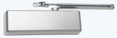 LCN Lcn 4031REGAL Heavy Duty Door Closer Size 1-4 689 Aluminum
