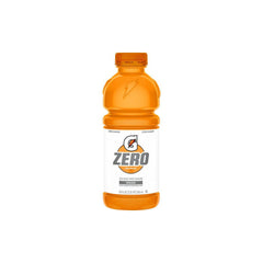 GATORADE Gatorade 04318 Orange Activity Drink 20 Oz Single Serve 24pk