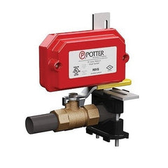 POTTER Potter Electric Signal Co. Us 90224 Cover Tamper Switch Kit