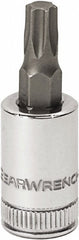 GEARWRENCH Gearwrench 80537 Torx Bit Socket 3/8 Inch Drive T27