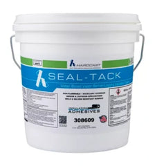 CARLISLE HARDCAST Carlisle Hardcast 308609 Insulation Sealant 1 Gallon White
