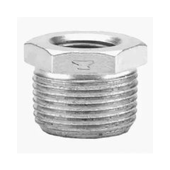 ASC ENGINEERED SOLUTIONS Asc Engineered Solutions 8700130407 38x14 Galv Hex Bushing (3/8 x 1/4)
