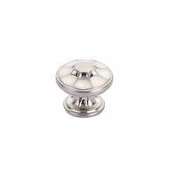 SCHAUB Schaub 876-BN Empire Cabinet Knob Brushed Nickel