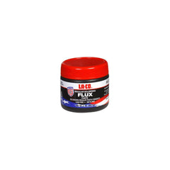 La-Co 22101 Regular Soldering Flux Paste 2 oz