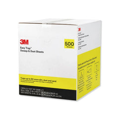 3M 3M MMM55655W Easy Trap Duster 5 inches x 6 inches x 125 feet and 2 Rolls/Carton