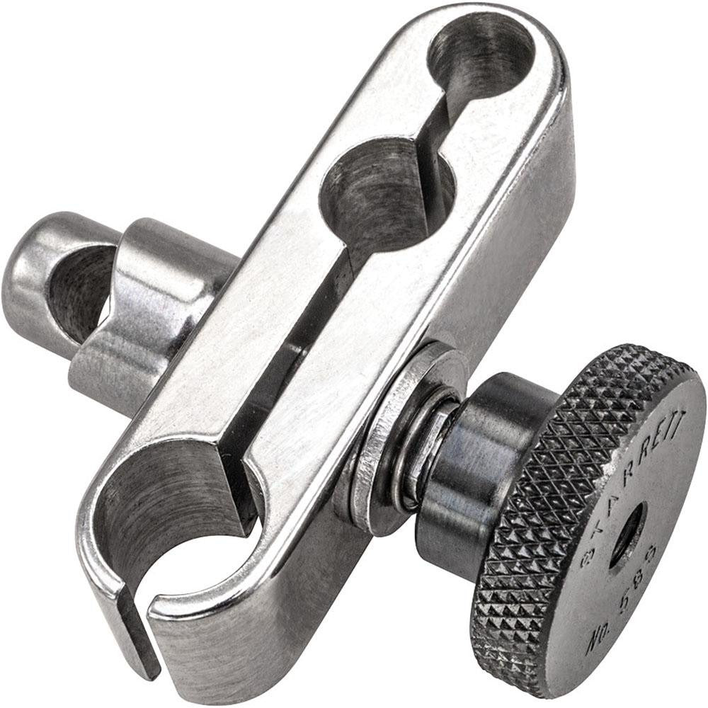 STARRETT Starrett 56613 Universal Snug 657 Series Holders