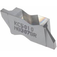 KENNAMETAL Kennametal 2598761 Grooving Insert NG3078 KC5010 Carbide