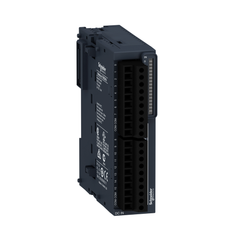 SCHNEIDER ELECTRIC TM3DI16 CONTROL BOARDS