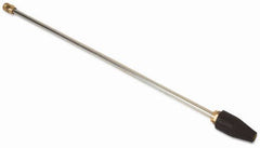 MI-T-M Mi T M Corp AW-0018-0364 Rotating Nozzle Lance 2400 Psi