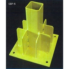 GUARDIAN FALL PROTECTION Guardian Fall Protection 61140 Stair Mount Receiver