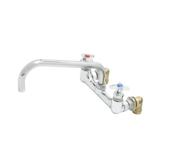 T&S BRASS B-0290 KITCHEN FAUCETS