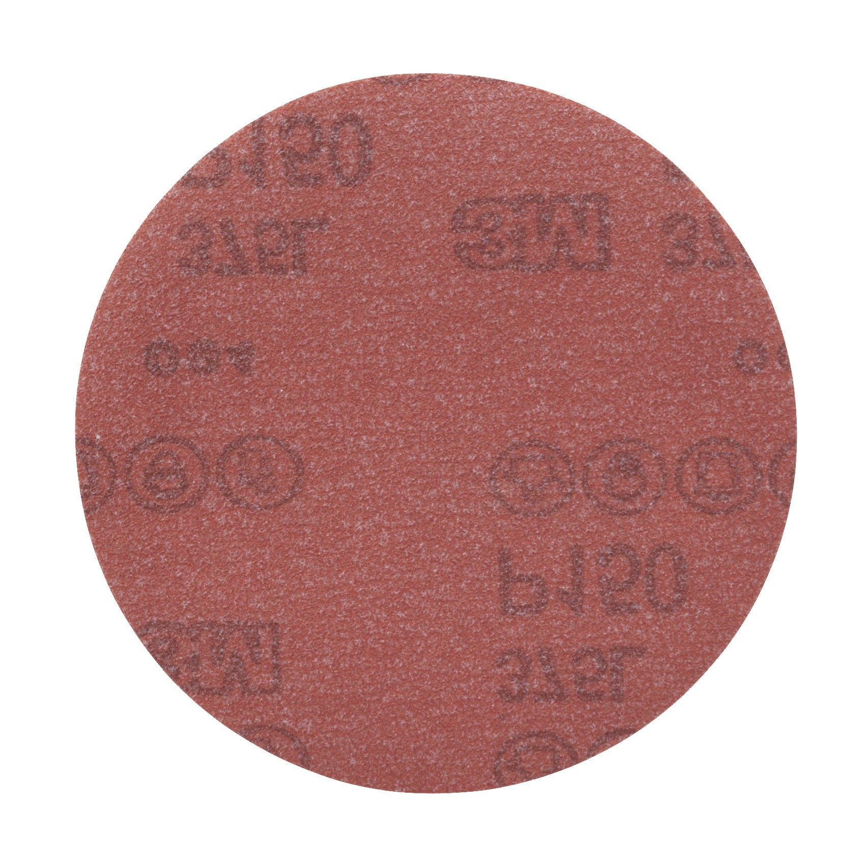 3M 3M 7100075241 Stikit 375L Disc P1200 6 Inch (250 Each/Case)