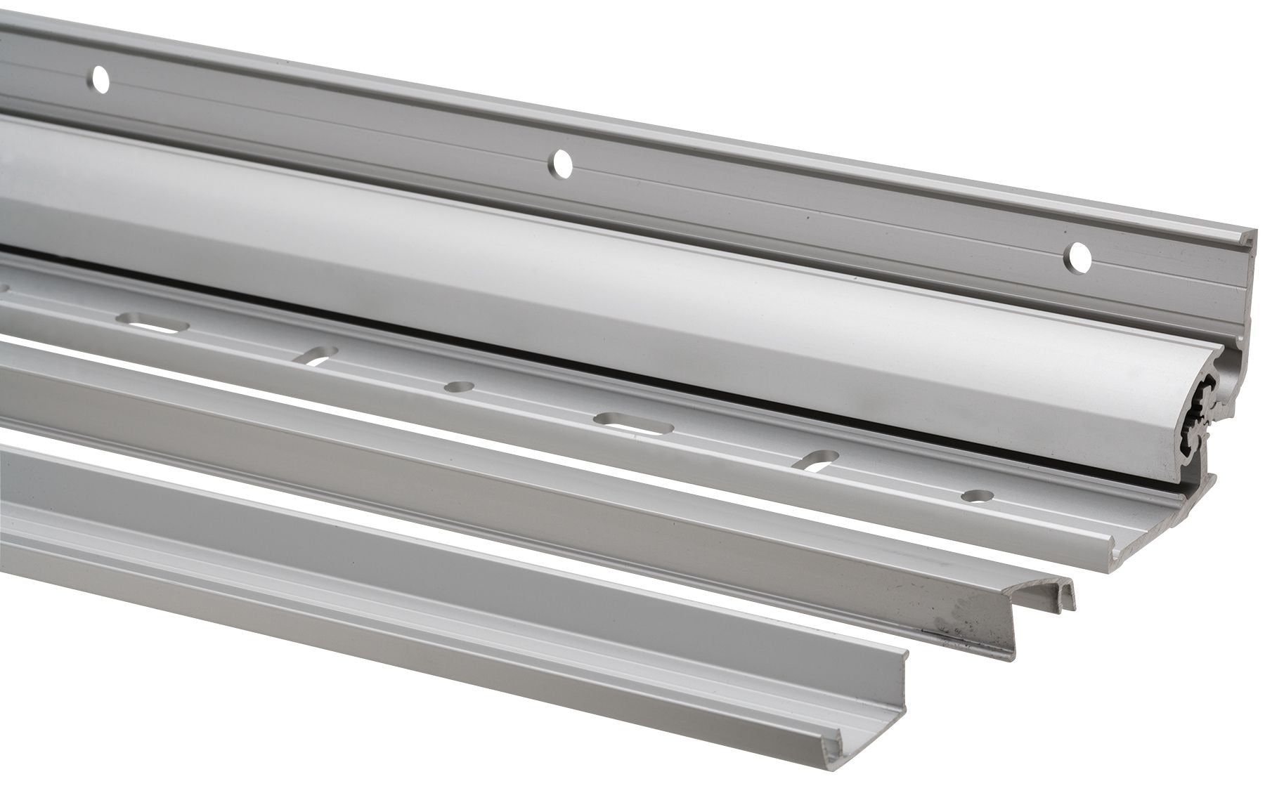 IVES Ives 157XY8328 Full Surface Continuous Hinge 84 Inches