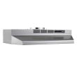 LID CORPORATION Lid Corporation F4036SF Under-cabinet Range Hood 36 Inch