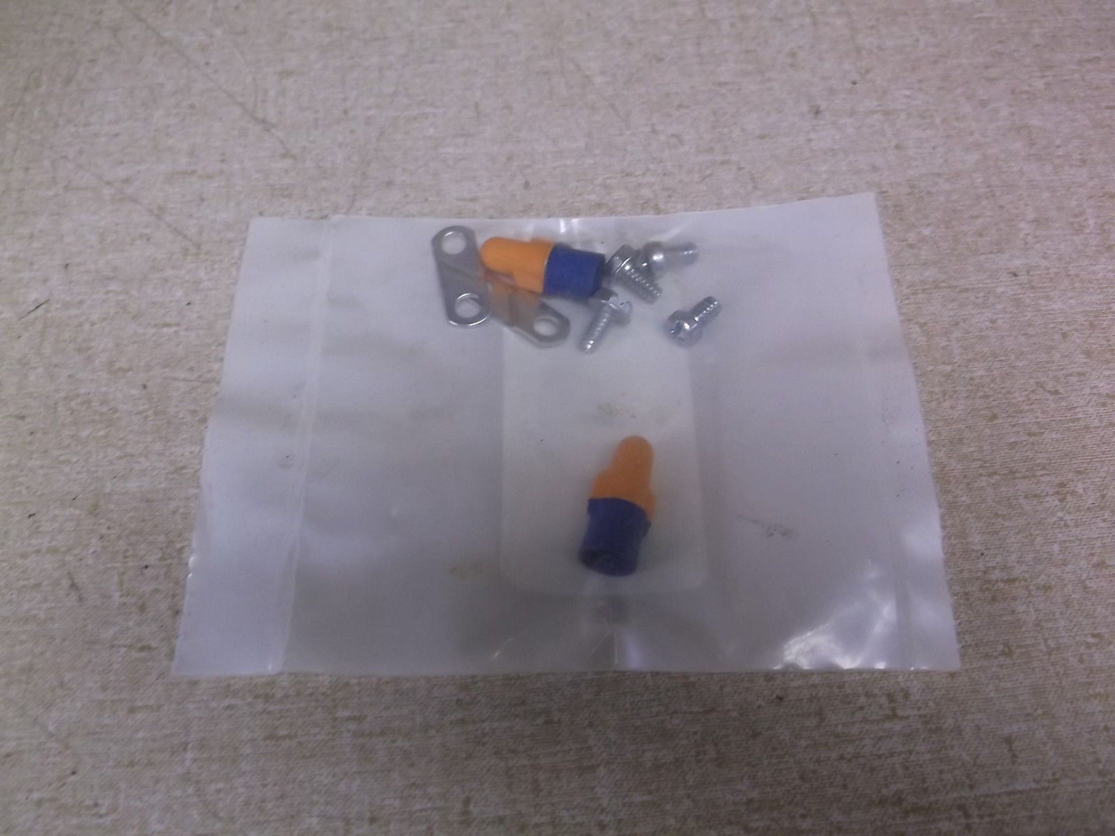 RW BECKETT Rw Beckett 5988 Transformer Igniter Screw Pack