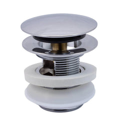 MOUNTAIN PLUMBING BDWOF-ST/BRN BATH DRAINS & PARTS