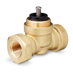 SIEMENS 599-00213 ZONE VALVES