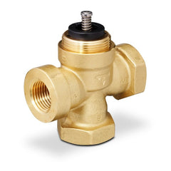 SIEMENS 599-00231 ZONE VALVES