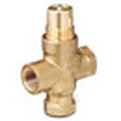 CENTURY MOTORS 599-01135 MIXING VALVES