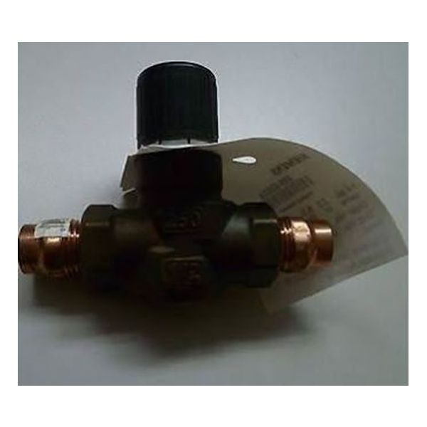 CENTURY MOTORS 599-02008 GLOBE VALVES