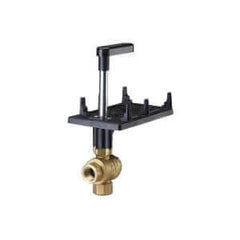 SIEMENS 599-10300S BALL VALVES