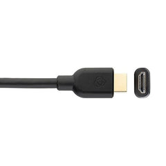 KRAMER Kramer Electronics 97-0140015 Male Cable 15ft Taa