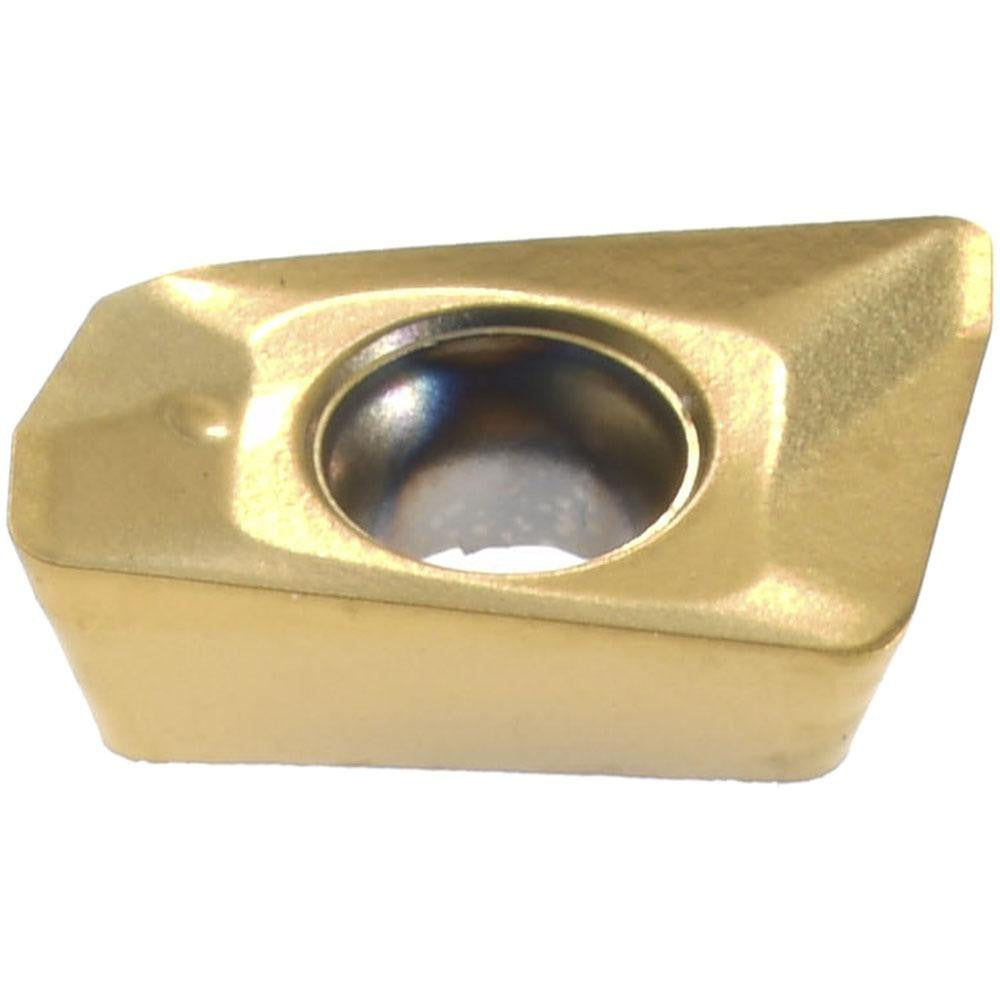SECO TOOLS Seco 02421531 Milling Insert XOMX060204R-M05 F30M Carbide