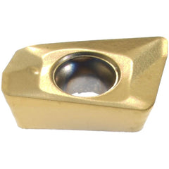 SECO TOOLS Seco 02421531 Milling Insert XOMX060204R-M05 F30M Carbide