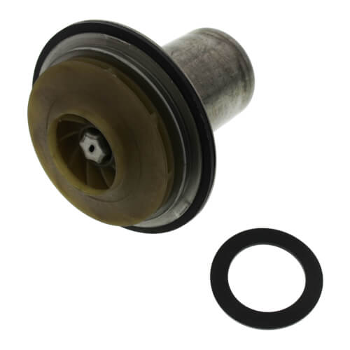 GRUNDFOS 599409 GAS VALVE ASSEMBLIES