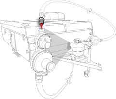 CAMCO 59953 PIPE FITTINGS