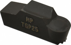 SECO TOOLS Seco 02625451 Turning Insert TGP25 Solid Carbide 0.236 in