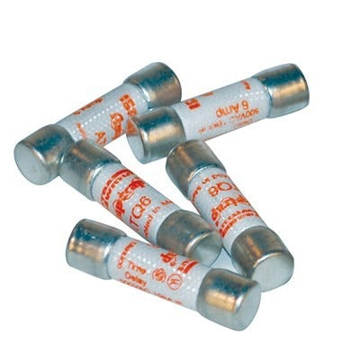 MARS Mars 82952 15A midget time-delay cartridge fuse 500V (each) M82952