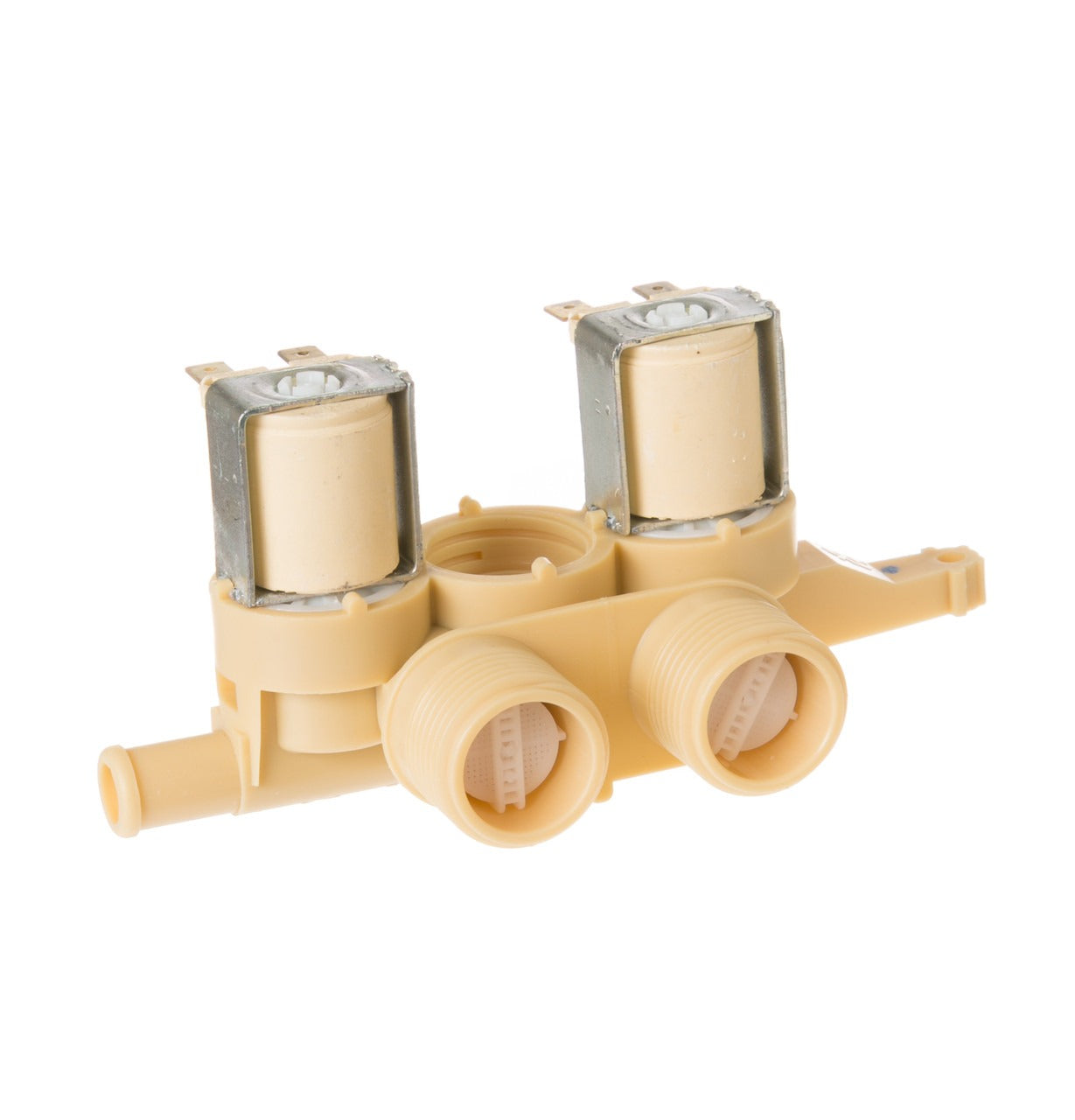 GE APPLIANCES Ge Appliances WH13X23974 Valve Triple Water Single (WH13X10048)