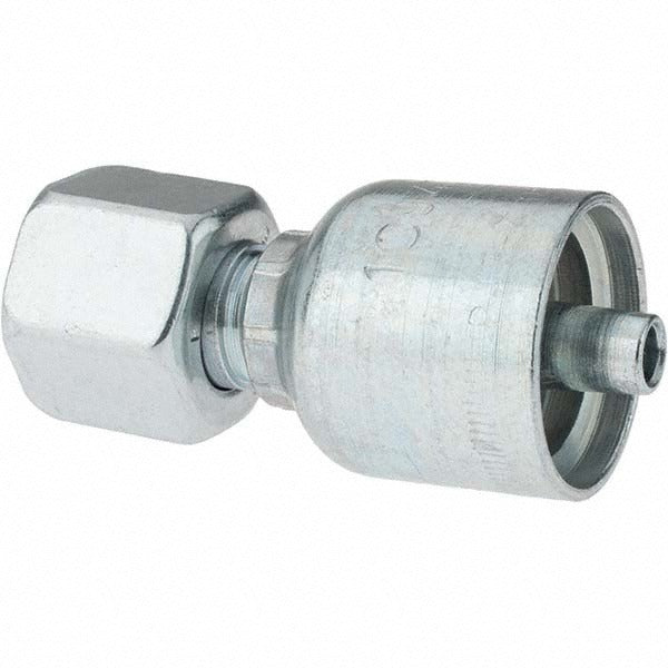PARKER Parker PP-00111 Hydraulic Hose Swivel Fitting 0.25 in Id
