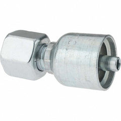 PARKER Parker PP-00111 Hydraulic Hose Swivel Fitting 0.25 in Id