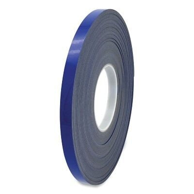 BRON TAPES Bron Tapes 131632 High Bond Tape 40 Mil 1 in X 27.5 Yd Gray