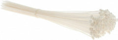 THOMAS & BETTS Thomas Betts TYR508 Reusable Cable Tie 14.3 in 50 Lb 100 Pack