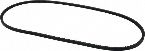 CONTINENTAL Continental Contitech 20042781 Cogged V-belt 4L 53 in