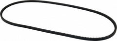 CONTINENTAL Continental Contitech 20042781 Cogged V-belt 4L 53 in