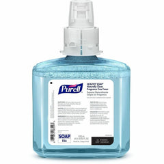 GOJO Gojo GOJ647002 Purell ES6 CRT Healthy Soap 1200 mL (2 / Carton)