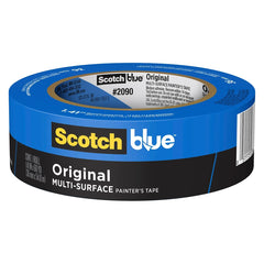 3M 3M 7100187348 ScotchBlue Original Painter's Tape 2090-36EC 1.41 in x 60 yd (Roll)