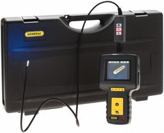 GENERAL FILTERS General DCS1600HP Video Borescope 1m Probe 620x480