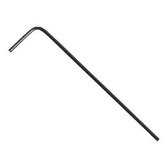 PROTO Proto J46116 Hex Key 1/4 Short Arm (L-Handle)