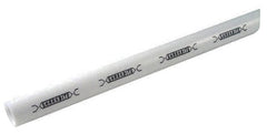 SHARKBITE Sharkbite U850W5 Pex Tubing 1/4 in Cts 5 Ft White
