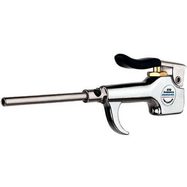 GUARDAIR Guardair 970003s Air Gun 1/4 in Fnpt Cast Zinc