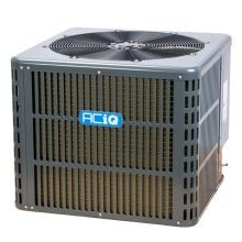 ACIQ Aciq 2.5 Ton 14.3 SEER2 80% Afue Furnace Ac System R32