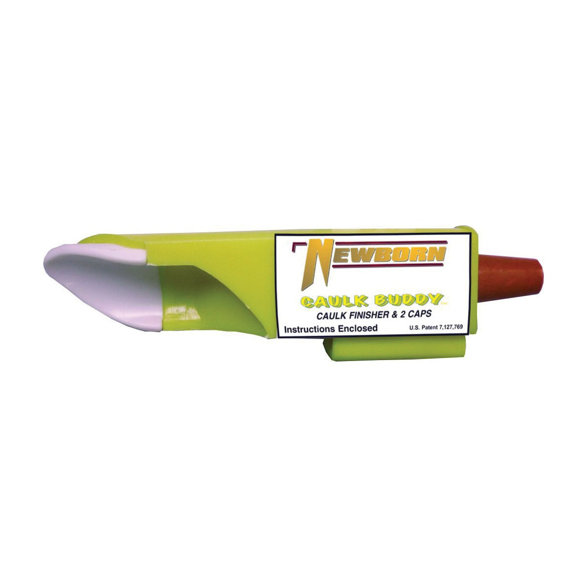 NEWBORN Newborn CB100 Caulk Buddy Finish Tool (1 Pack)
