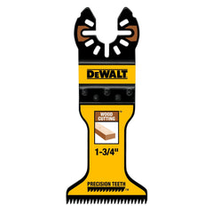 DEWALT Dewalt Accessories DWA4272 Oscillating Wood Blade 5 Pack
