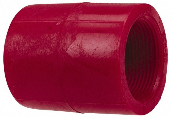 NIBCO Nibco CD00700 Pvdf Adapter Coupling 2 in Sch 80 Fpt
